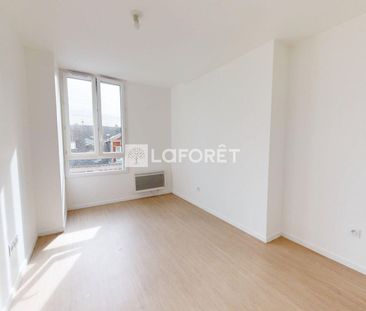 Appartement T2 LE HAVRE à louer - Photo 4