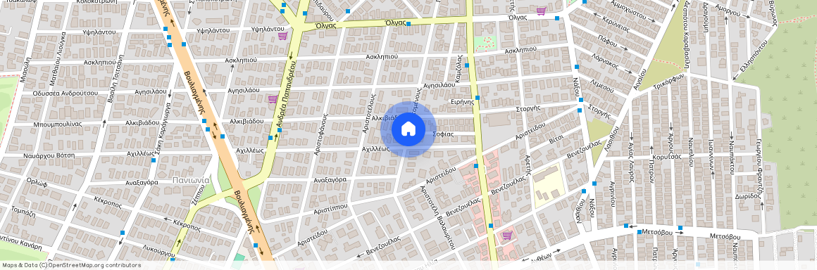 Άνω Γλυφάδα (Γλυφάδα)