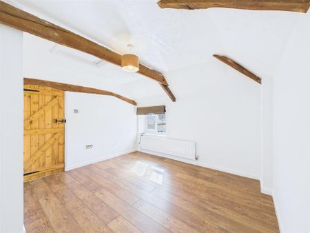 2 bedroom end of terrace house to rent - Photo 5