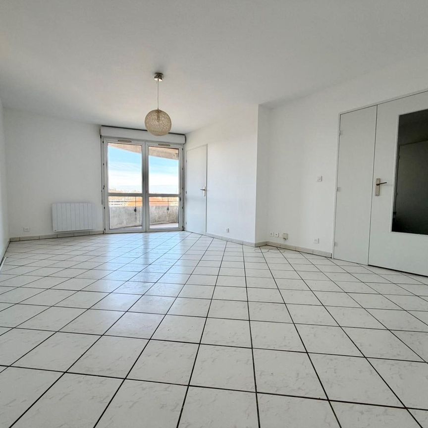 Location Appartement 2 pièces 50m² TOULOUSE 31000 - Photo 1