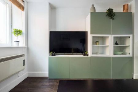 1 bedroom flat to rent - Photo 2