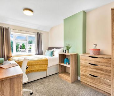 4 bedroom house to rent - Photo 4