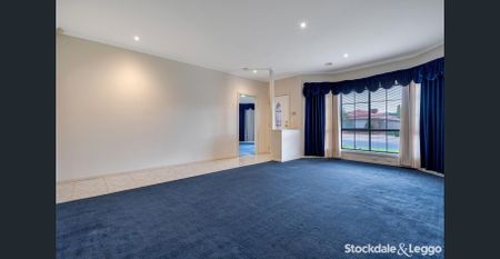 Well-Designed Family Home with Great Outdoor Entertaining - Photo 4