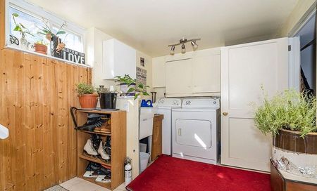 For Lease - 5 Westbourne Avenue Unit# basement, Toronto, Ontario - Photo 3