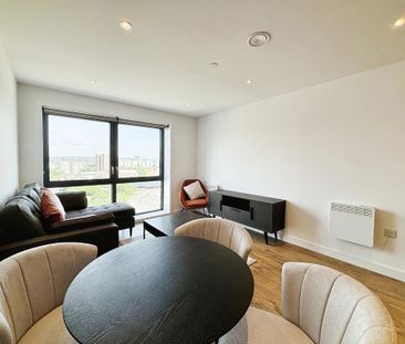 1 bedroom apartment to rent - Photo 2