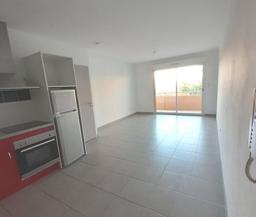 Location Appartement 2 pièces 40m² CANET EN ROUSSILLON 66140 - Photo 1