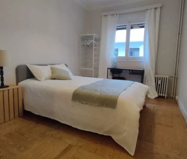 Room in shared apartment in Madrid - Photo 5