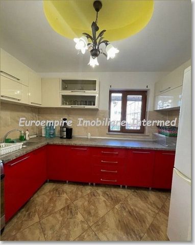De inchiriat casa zona Bratianu Constanta - Fotografie 5