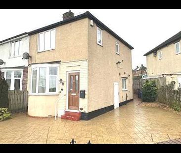 2 Bed Semi-Detached House, Mather Road, S9 - Photo 2