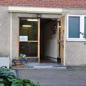 Hogenskildsgatan 17 - Photo 1