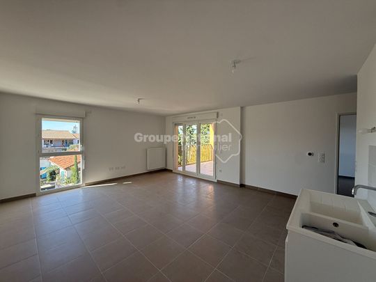 Arles Montmajour, T4 neuf de 81 m2, - Photo 1