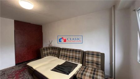 Inchiriere apartament 3 decomandate in Marasti- zona FSEGA - Fotografie 3