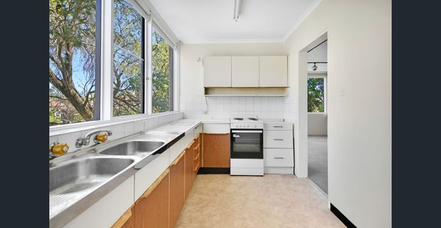 Generous, Light Filled Apartment in Exceptional Location - Photo 1