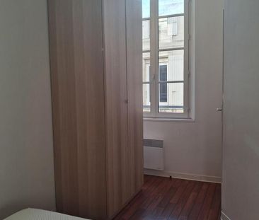 Location Appartement 2 pièces 36m² SAINTES 17100 - Photo 4