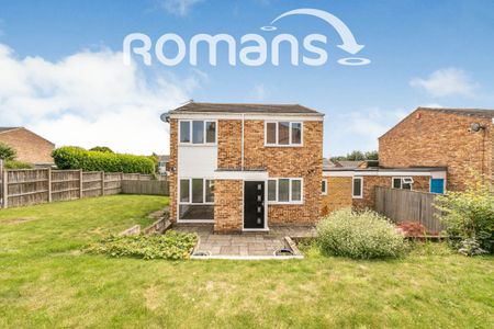Galsworthy Drive, Caversham, Reading, RG4 - Photo 4
