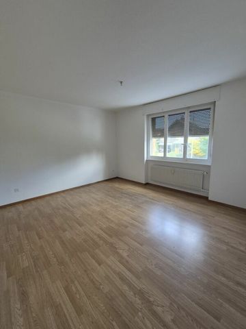 5.5-room apartment in Langenthal - Photo 2