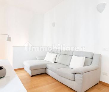 Bilocale via della Sila 24, Città Studi, Milano - Photo 1