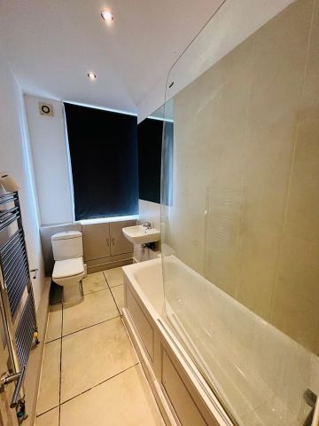 Room in a Shared Flat, Lewisham, SE13 - Photo 3