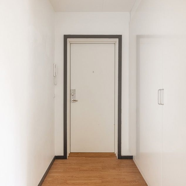 Thomsons väg 28 B, Kryddgården - Photo 1