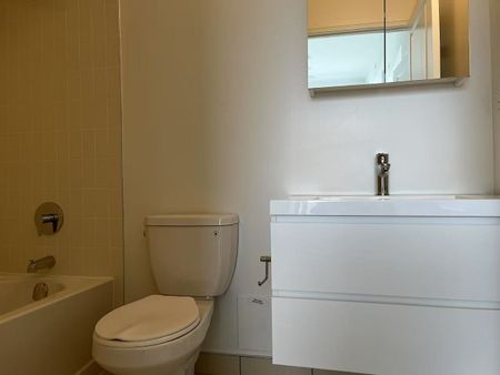 For Lease - 38 Andre de Grasse Street Unit# 412, Markham, Ontario - Photo 3