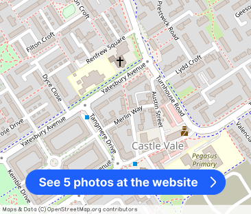 1 bedroom flat for rent - Photo 1