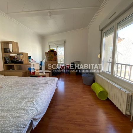 Location Appartement 3 pièces 59m² DOUAI 59500 - Photo 4