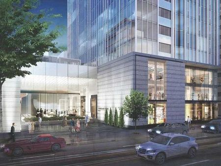 For Lease - 188 Cumberland Street Unit# 1208, Toronto, Ontario - Photo 3