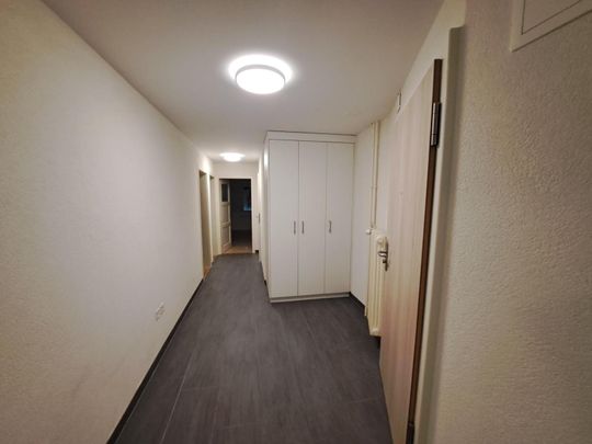 Logement de 3,5 pièces situé à deux pas de l'Université et des écoles HEG et HEIA - Photo 1