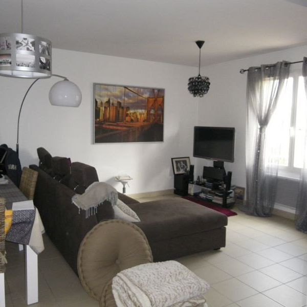 A louer, Appartement Marseille 12ème, Les 3 Lucs, 3 pièces 73 m² - Photo 1