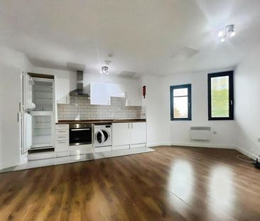 1 bedroom property to rent - Photo 3