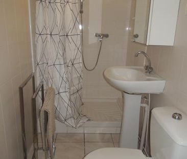 APPARTEMENT MEUBLE - SUR VILLEURBANNE - T1 BIS - 23.60 m2 Villeurba... - Photo 1