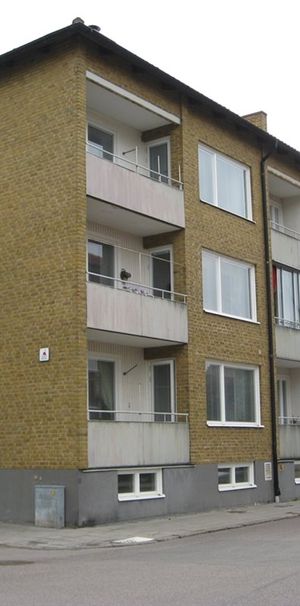 Borgmästaregatan 12 - Photo 1