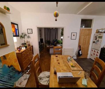 Room in a Shared House, Congleton Road, BS5 - Photo 2