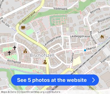 2 Zimmer, 50 m² - Photo 1