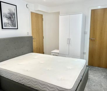 2 bedroom flat to rent - Photo 6