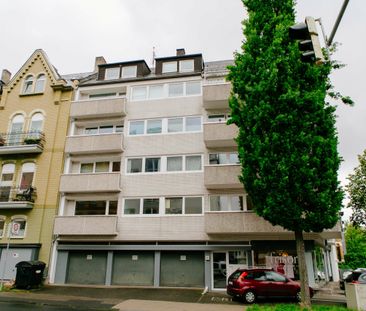 Hübsche 3 ZKB Wohnung in Bestlage von Koblenz! - Photo 1