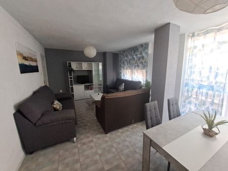 Piso de alquiler en Calle Santo Cristo, 1, San Lorenzo - Photo 2