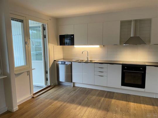 Björkrisvägen 4 K - Photo 1