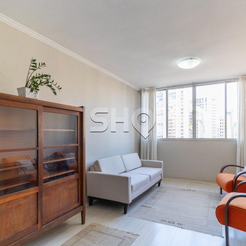 #1191088 - Apartamento - Locação com 72.30 m² , 2 Quarto(s), por R$ 5.900 - Photo 1