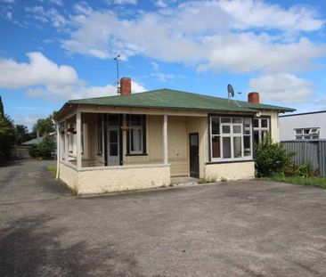 FIVE BEDROOMS - MILSON - Photo 2