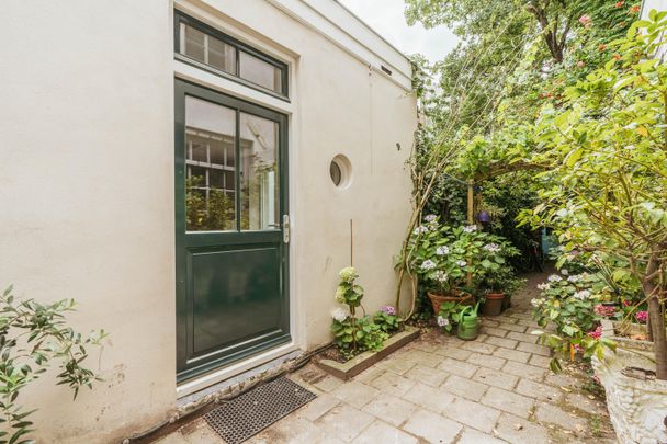 Te huur: Appartement Rozenstraat in Amsterdam - Photo 1