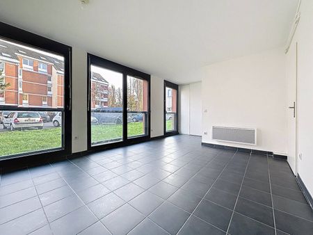 Location appartement 2 pièces 44.14 m² à Hellemmes-Lille (59260) - Photo 3