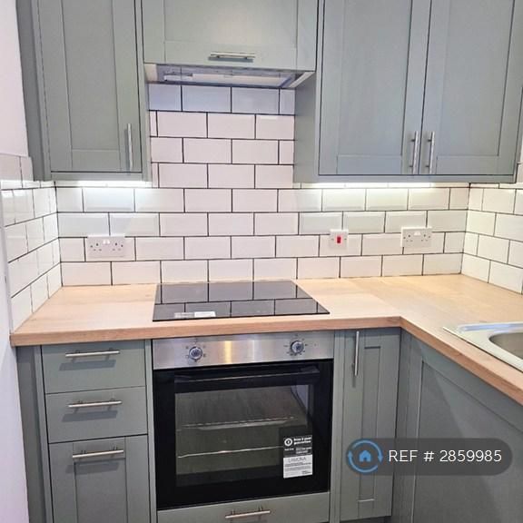 1 bedroom bungalow to rent - Photo 1