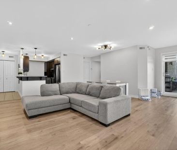 Appartement à louer - Laval (Chomedey) (Autres) - Photo 5