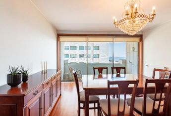 Apartamento T3 em Porto