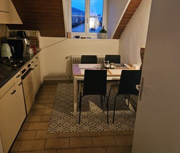 Place de la Harpe 1, 1180, Rolle - Photo 2