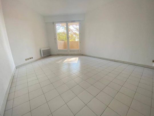 Location appartement 1 pièce 22.22 m² à Montpellier (34000) - Photo 1