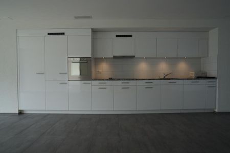 Zentral gelegene Wohnung in Winterthur-Töss - Foto 5