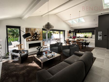 Tout savoir sur cette maison à Bassussarry - Photo 2