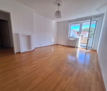 Balkonwohnung in ruhiger und zentraler Lage - Photo 1